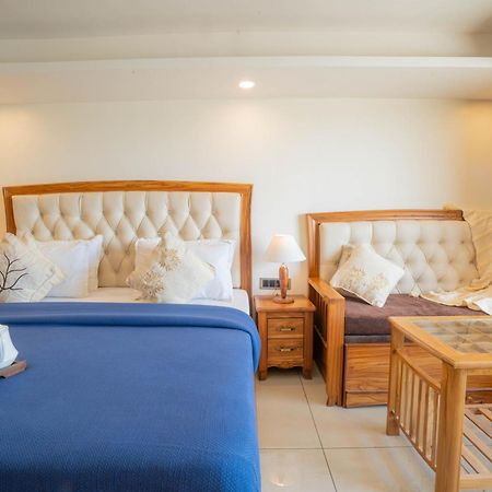 Perfectstayz Mokshada Suites Mussoorie Dış mekan fotoğraf